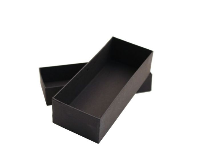 SCATOLA NERA COPERCHIO